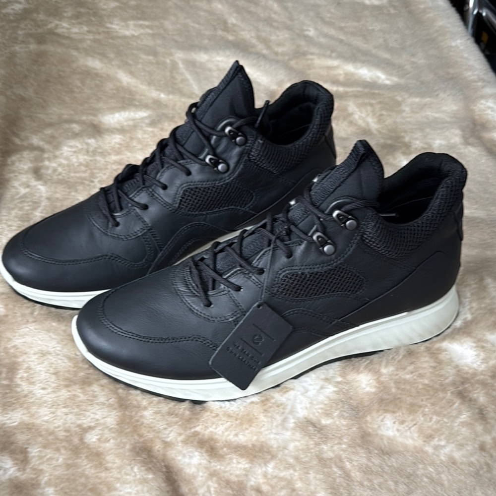 ECCO Men’s Sneakers EUR 45 US 11-11.5